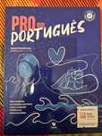Livro Pro em Português ensino profissional