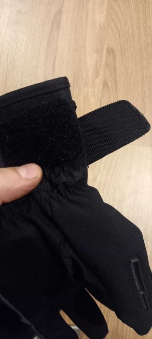 Luvas Tucano Urbano – Zeus 2G