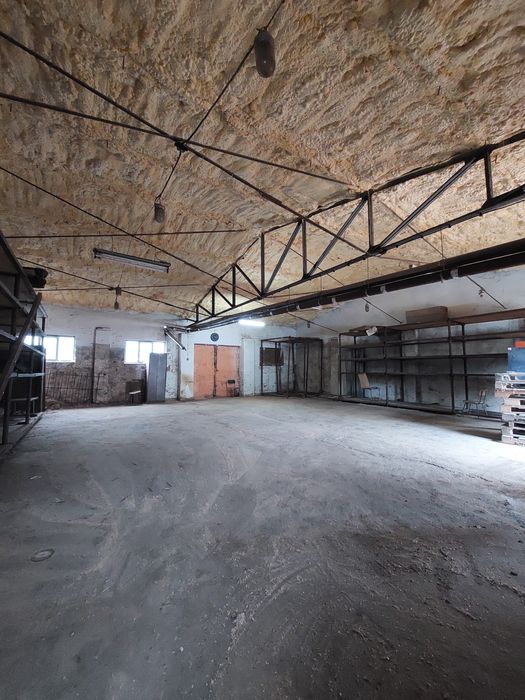 Hala, magazyn 150m². Będzin, ul. Zagórska. Doskonała lokalizacja