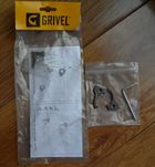 Tylna blokada do ostrza GRIVEL SIMPLE VARIO 2szt.