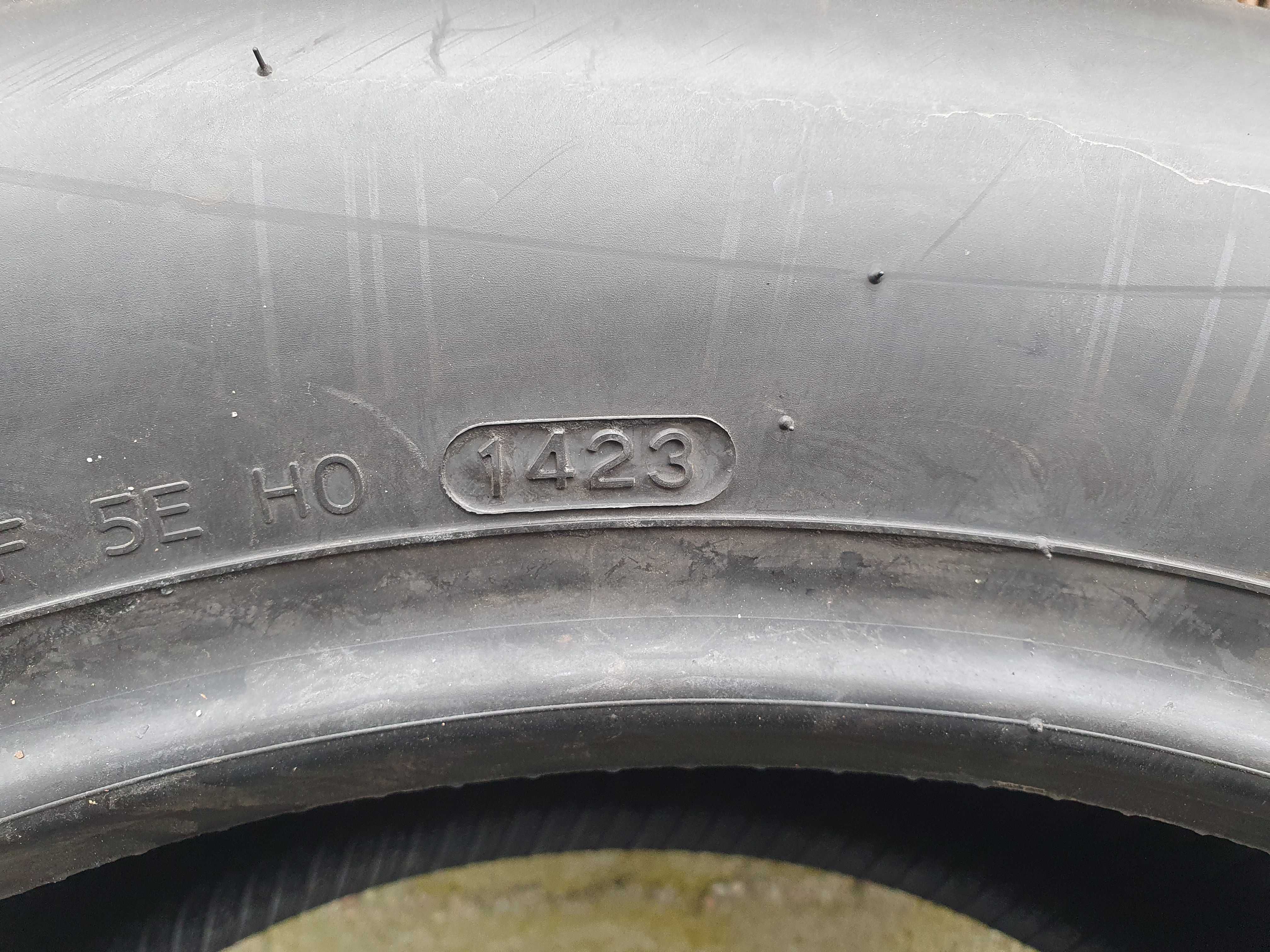 2x 235/55/19 2x 255/50/19 Hankook Ventus S1 evo3 Demo! 2023r.