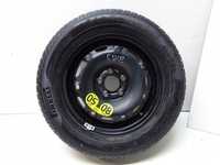 KOŁO DOJAZDOWE ZAPASOWE 175/70 R14 SEAT IBIZA IV 6J 5X100 6Q0601027R