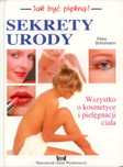 Sekrety Urody Jak Być Piękną Petra Schurmann