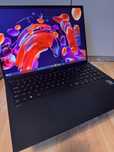 Lg gram 16 intel core i7 16/512