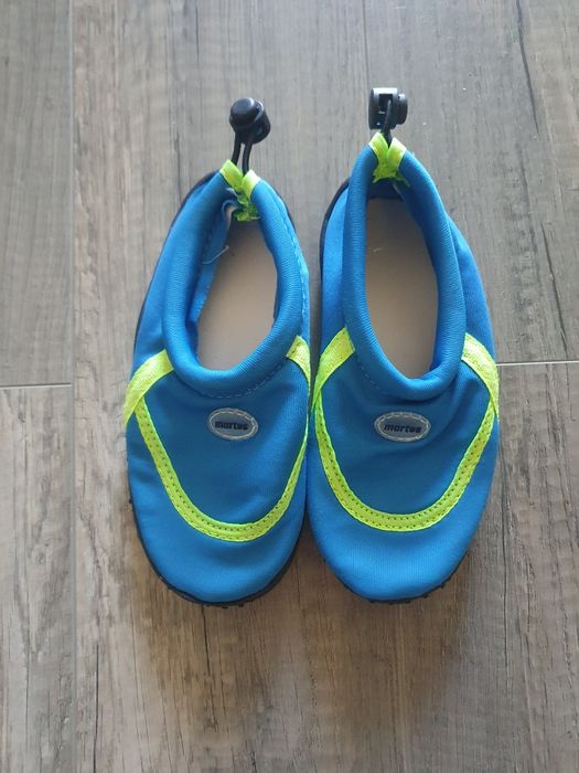 Buty do wody chłopięce Martes rozmiar 25