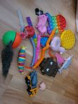 Figet toys zabawki
