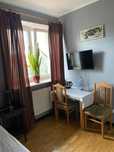 Noclegi na doby i długoterminowo NOWY Hostel Warszawa Mówimy PL RU UA