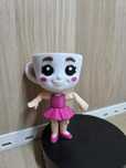 Figurka Ballerina Cappuccina 3D Tik Tok Viral Brainrot