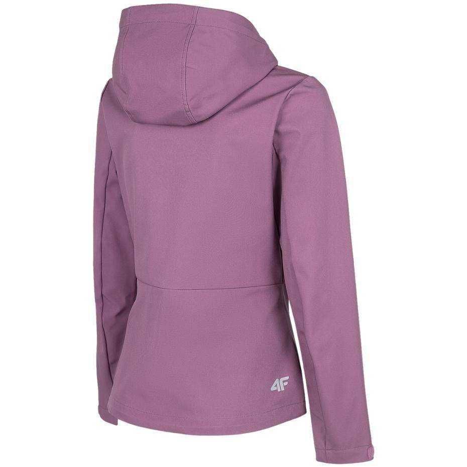 Softshell damski marki 4 F rozmiar S