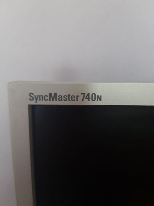 Кабель-провод для ПК,монитор Philips190S,мон-р SynsMaster