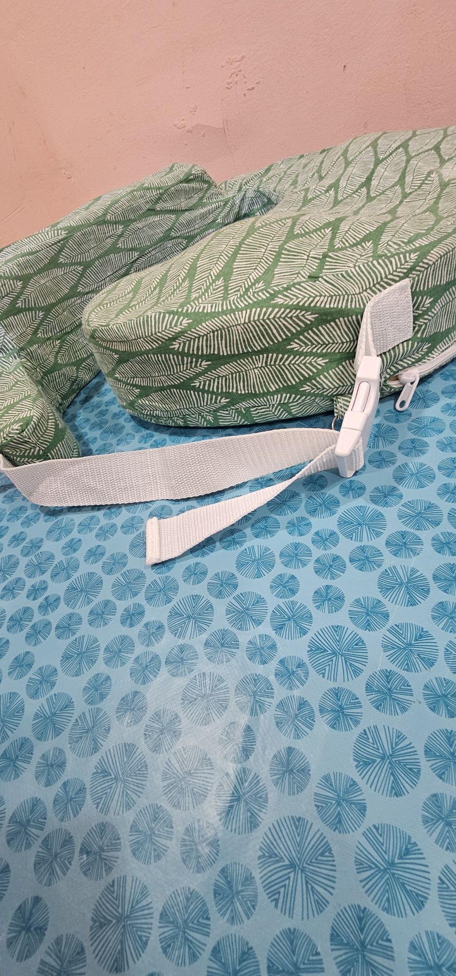 Vendo artigos de bebé