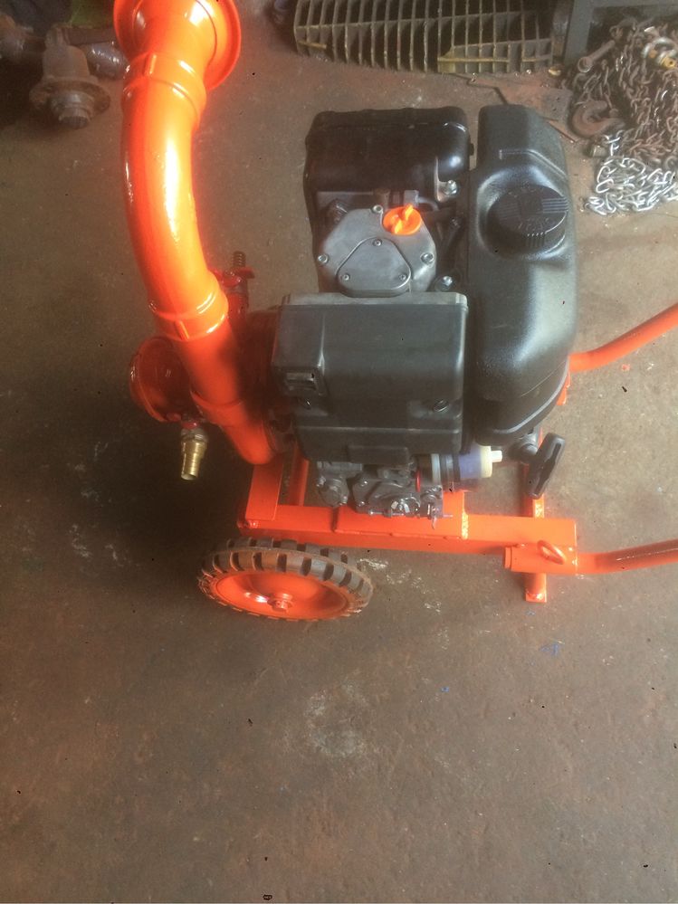 motor lombardini