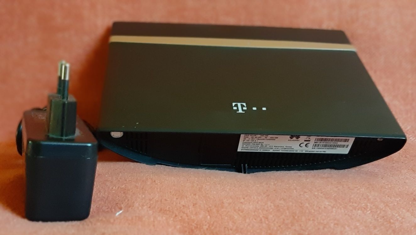 Router B 525 HUAWEI