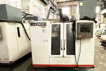 Фрезерний верстат / ЧПК Фрезерный станок ЧПУ Cincinnati Dart 500