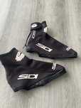 Capas Sapatos ciclismo