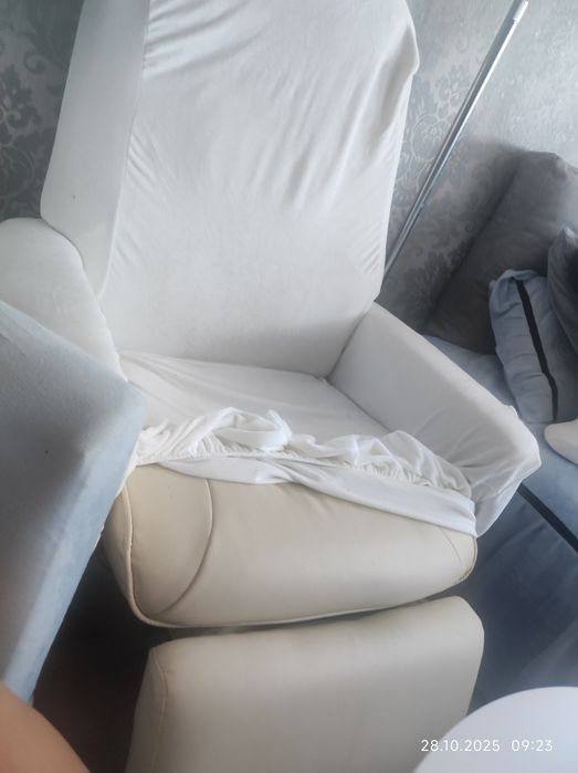 Sprzedam fotel nic nie używany ,masujący