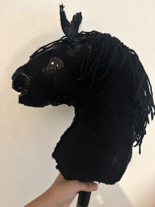 Hobby horse a4 kary Nen
