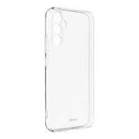 Etui Roar do Samsung Galaxy A34 Jelly Clear