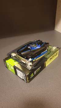 ASUS GeForce GT 1030 Phoenix OC 2GB GDDR5