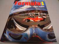 Formula 1 - 1950 - 2003 - Rainer W.Schlegelmilch