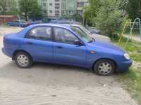 Продам Daewoo Lanos