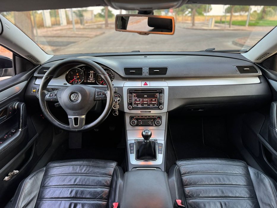 Vw Passar CC 2.0