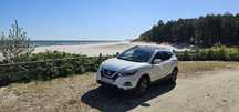 Nissan Qashqai ! Polski Salon ! Serwisowany ! Panorama ! Automat !