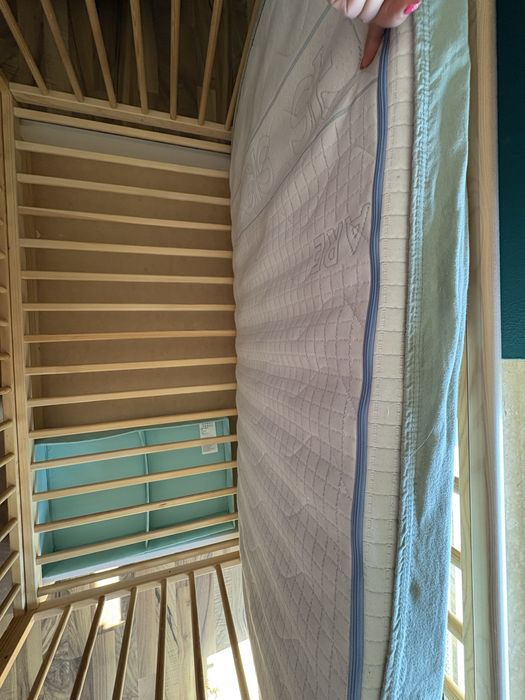 Łóżeczko dla dziecka