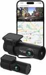 Kamera samochodowa Blackvue DR970X-2CH 64 GB