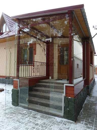 Полікарбонат Монолітний та Стільниковий! Адресна Доставка