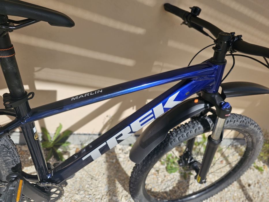 Trek Marlin 6 gen. 3