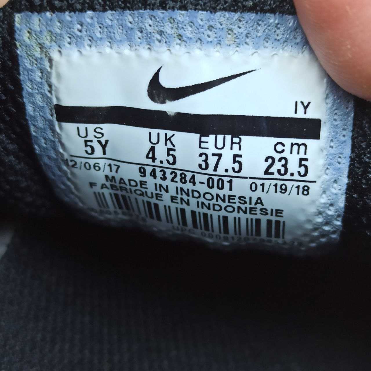 Кросівки Nike Flex Experience Rn 7 Розмір 37,5 (24 см.)