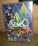 The Sims 3 Barnacle Bay Zatoka Skorupiaków / Pc / Pl / Folia/
