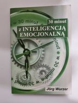 Joerg Wuerzer 30 min z inteligencja emocjonalna