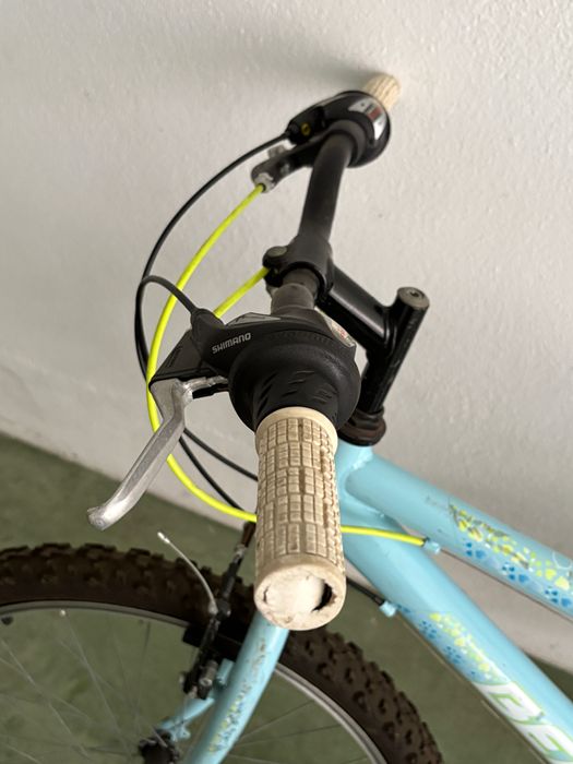 Bicicleta Berg roda 24”