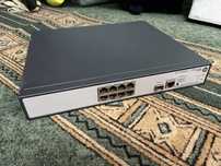 Керований комутатор HP 1910 8G POE+ (180w) JG350A