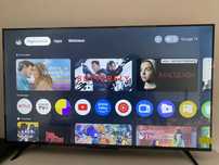 Televisão Smart TV Xiaomi A (2025)