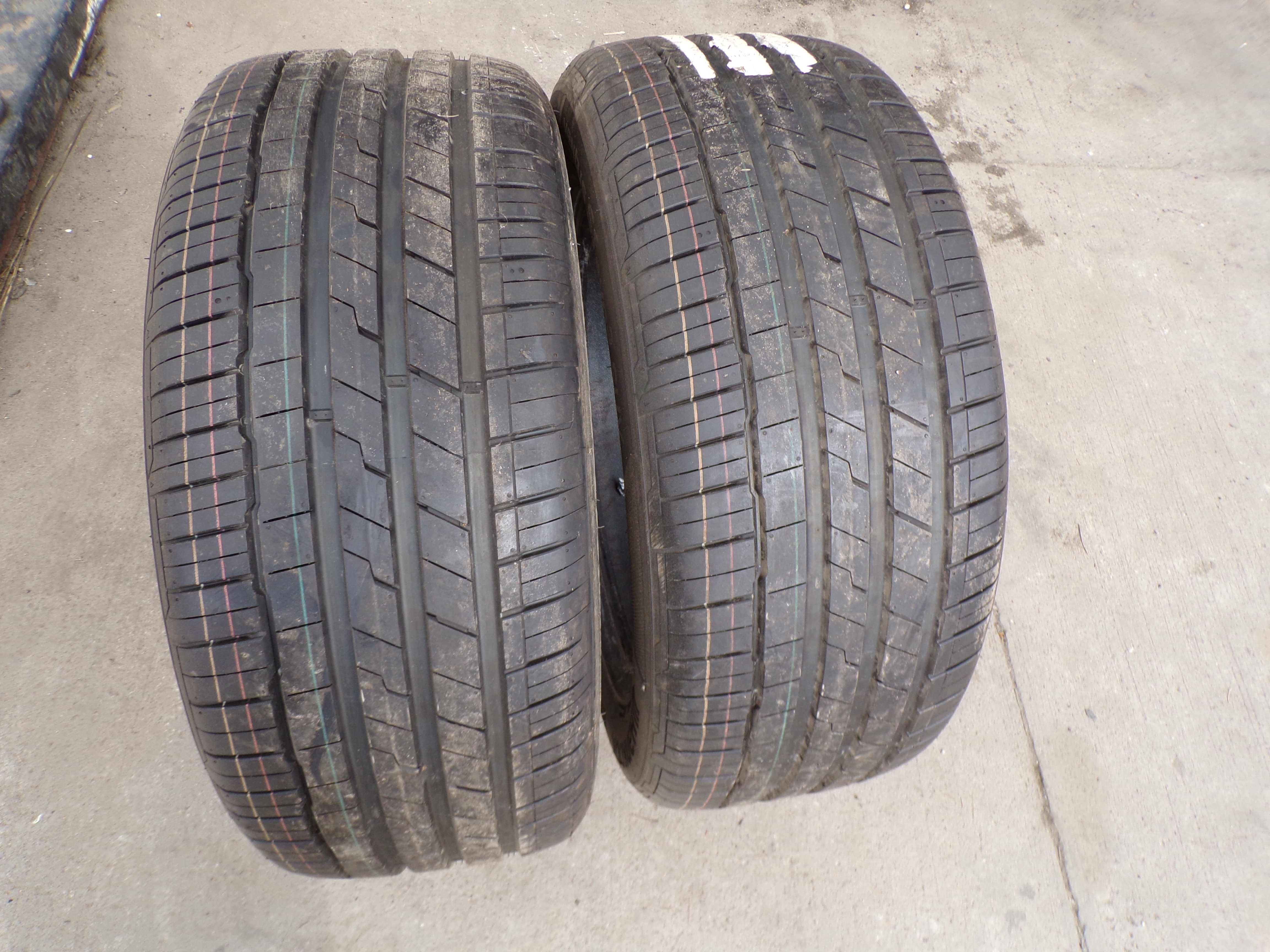 Opona 265/55R19 HANKOOK VENTUS S1 EVO 3 SUV 113Y PARA (325 netto/szt.)