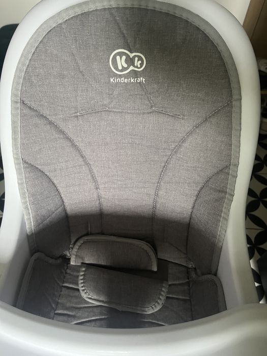 Krzeselko do karmienia