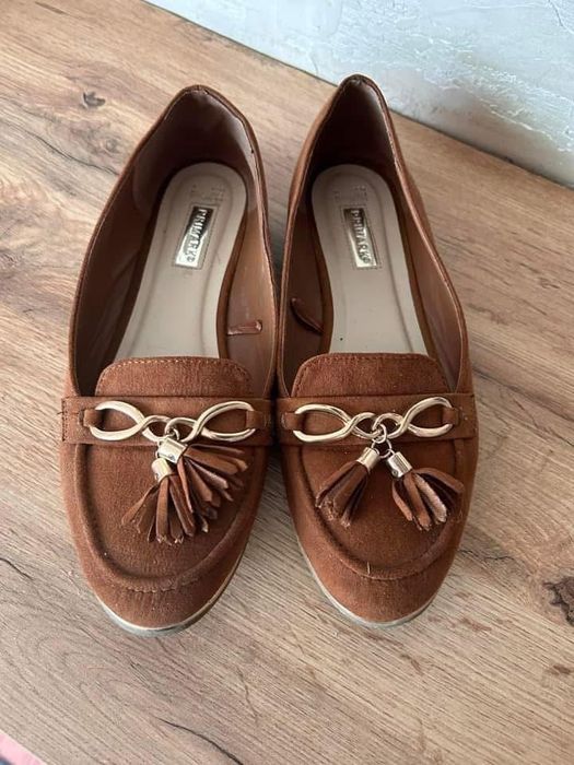 Взуття жіноче весна