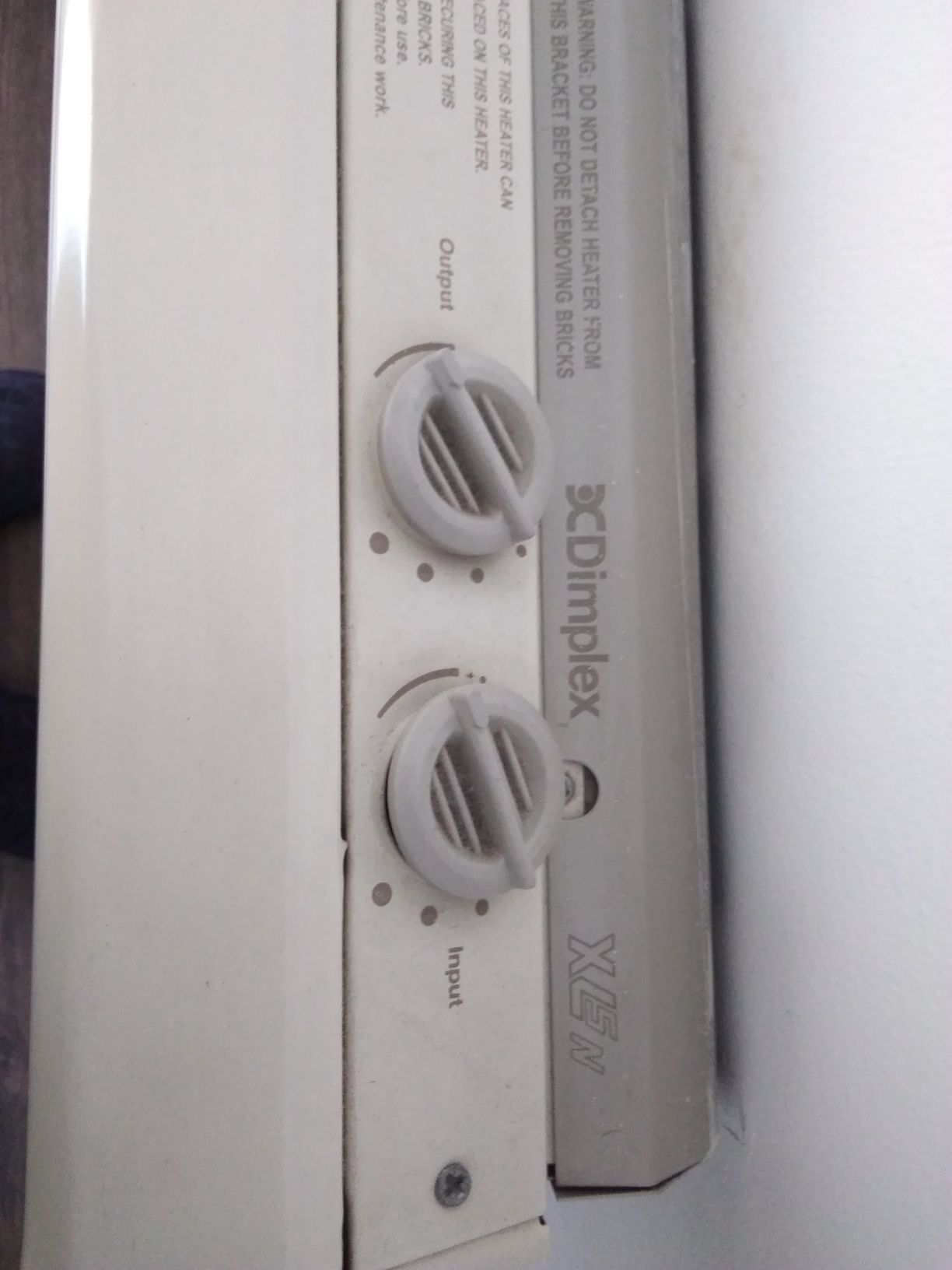 Acumulador /aquecedor de calor