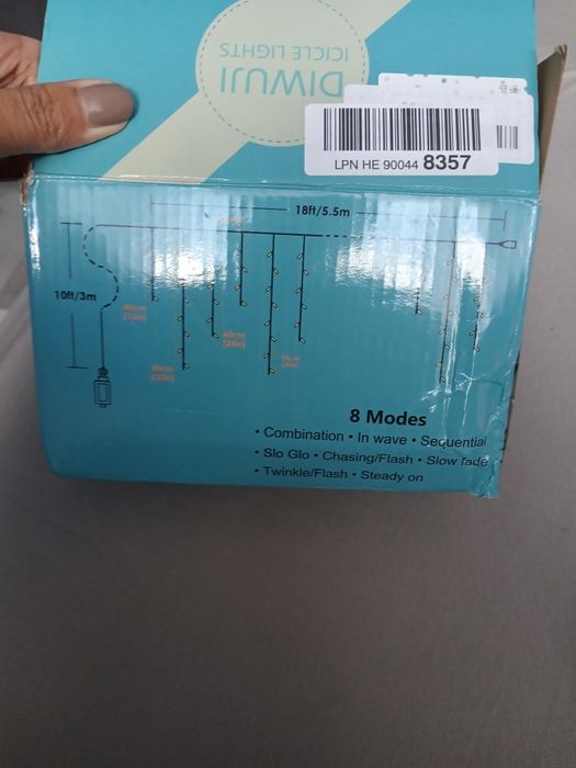 Sprzedam kurtynę świetlną serdecznie polecam