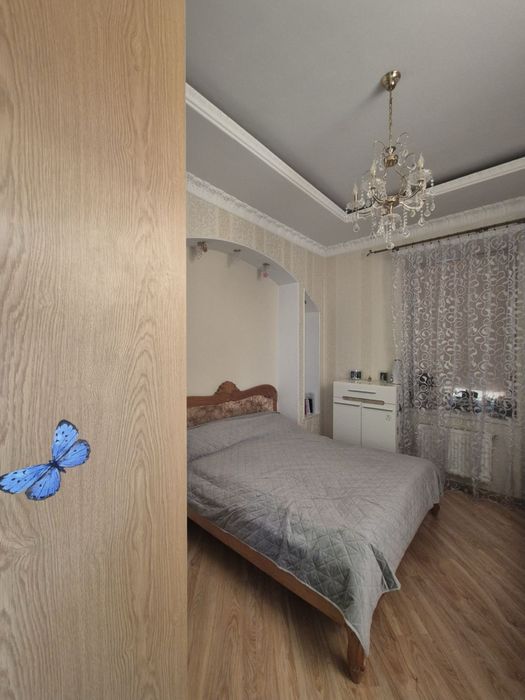 Продаж 2 -х кімнатної квартири в районі Медколеджу!