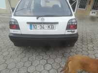 Vendo golf 3 para peças melhor oferta