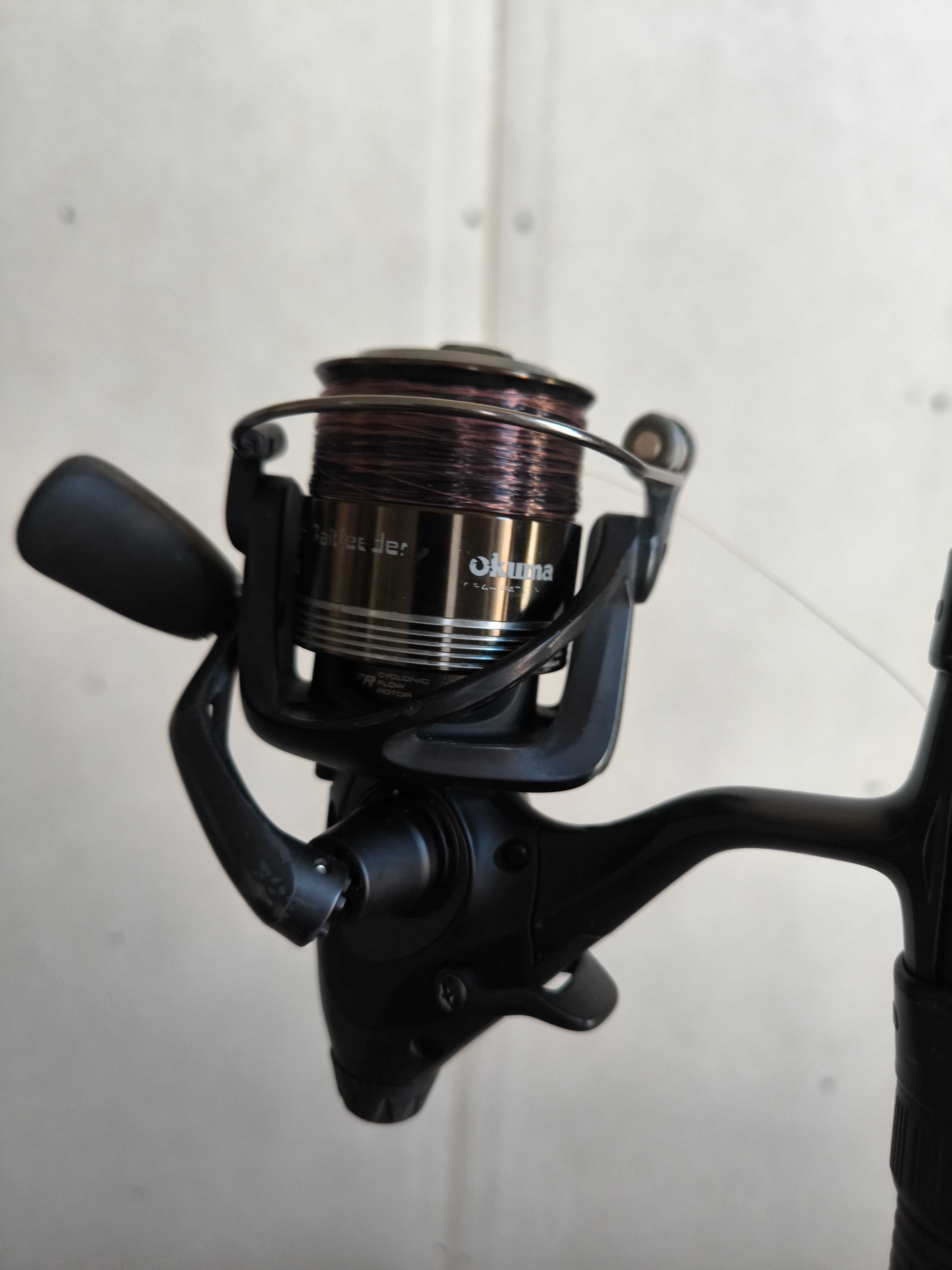 Daiwa WIndcast Picker