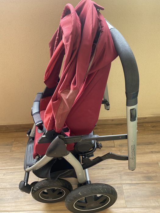 Wózek Mura Plus Maxi Cosi