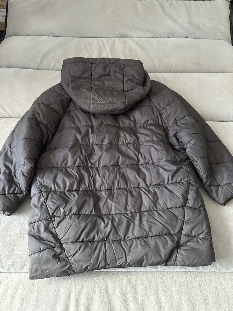 Куртка/пальто ZARA р.128