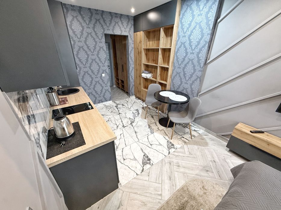 ‼️Вільно‼️ Квартира Смарт - вул. Роксолани 14