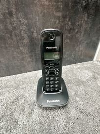 Panasonic KX-TG1611 telefon bezprzewodowy DECT