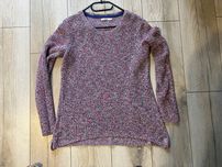 Sweter Cecil M pasuje tez na L
